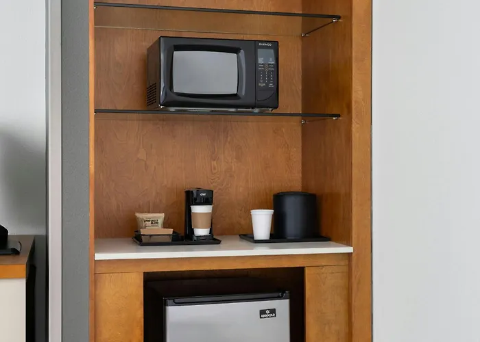 Springhill Suites By Marriott Charleston Mount Pleasant