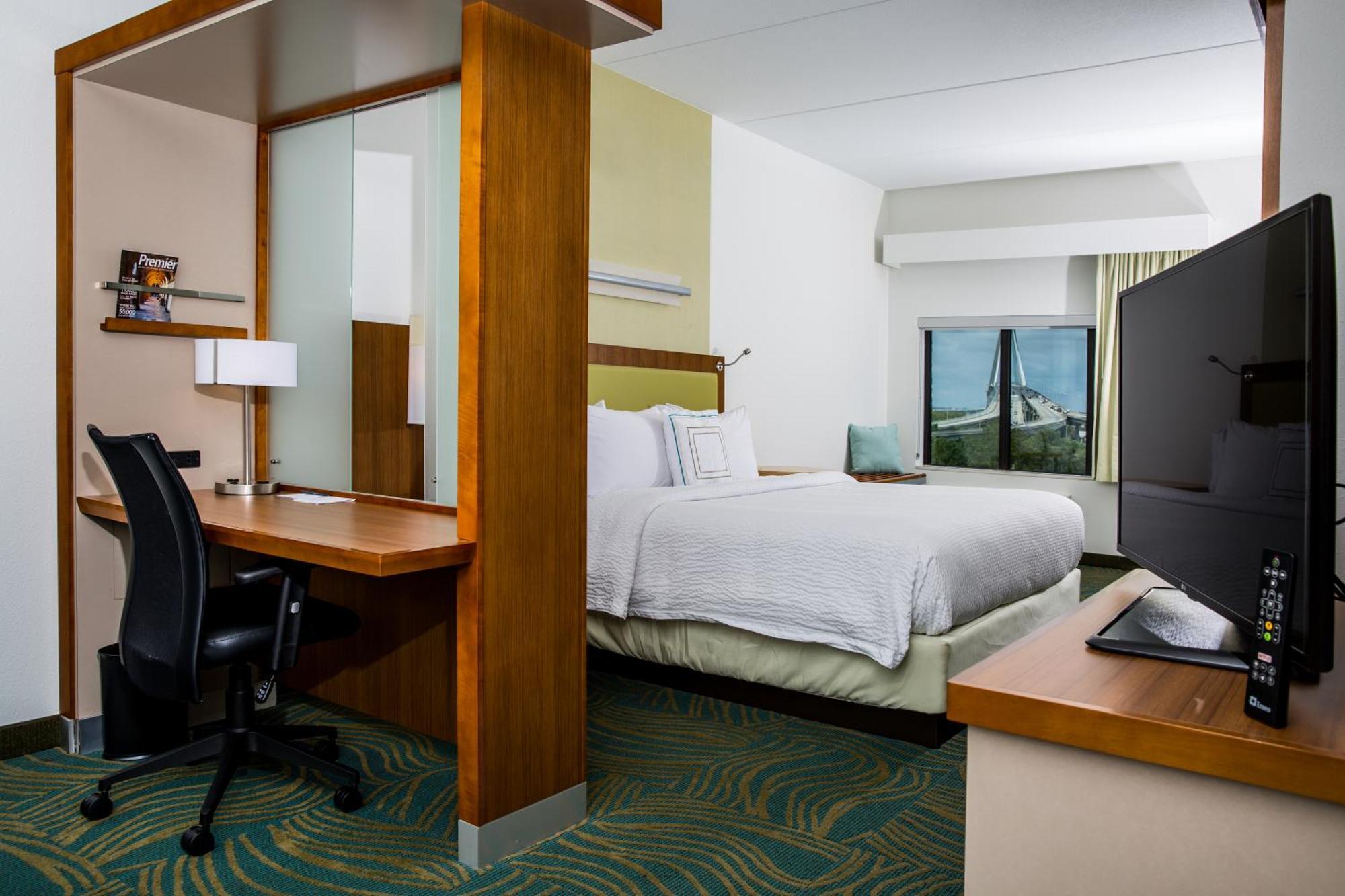 Hotel Springhill By Marriott Charleston Mount Pleasant