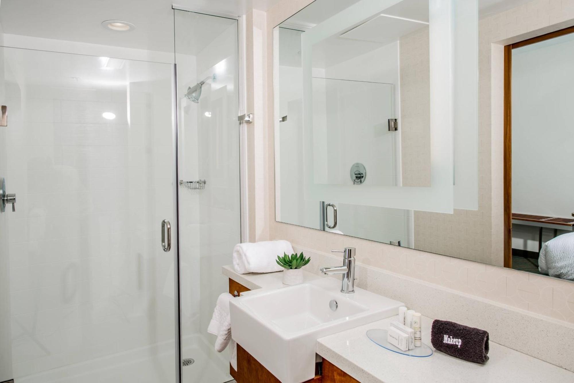 Springhill By Marriott Charleston Hotel 3*