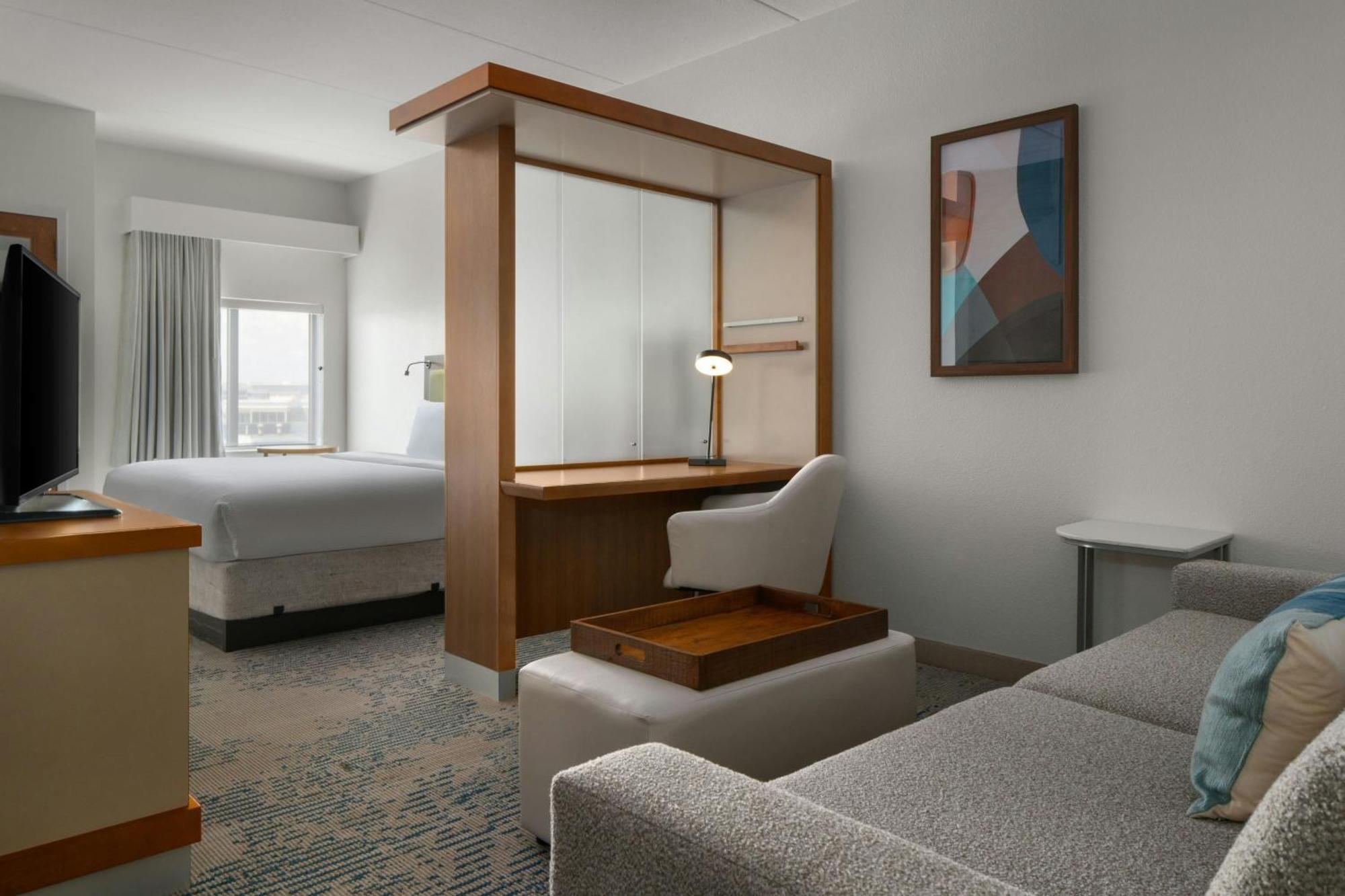Hotel Springhill By Marriott Charleston Mount Pleasant