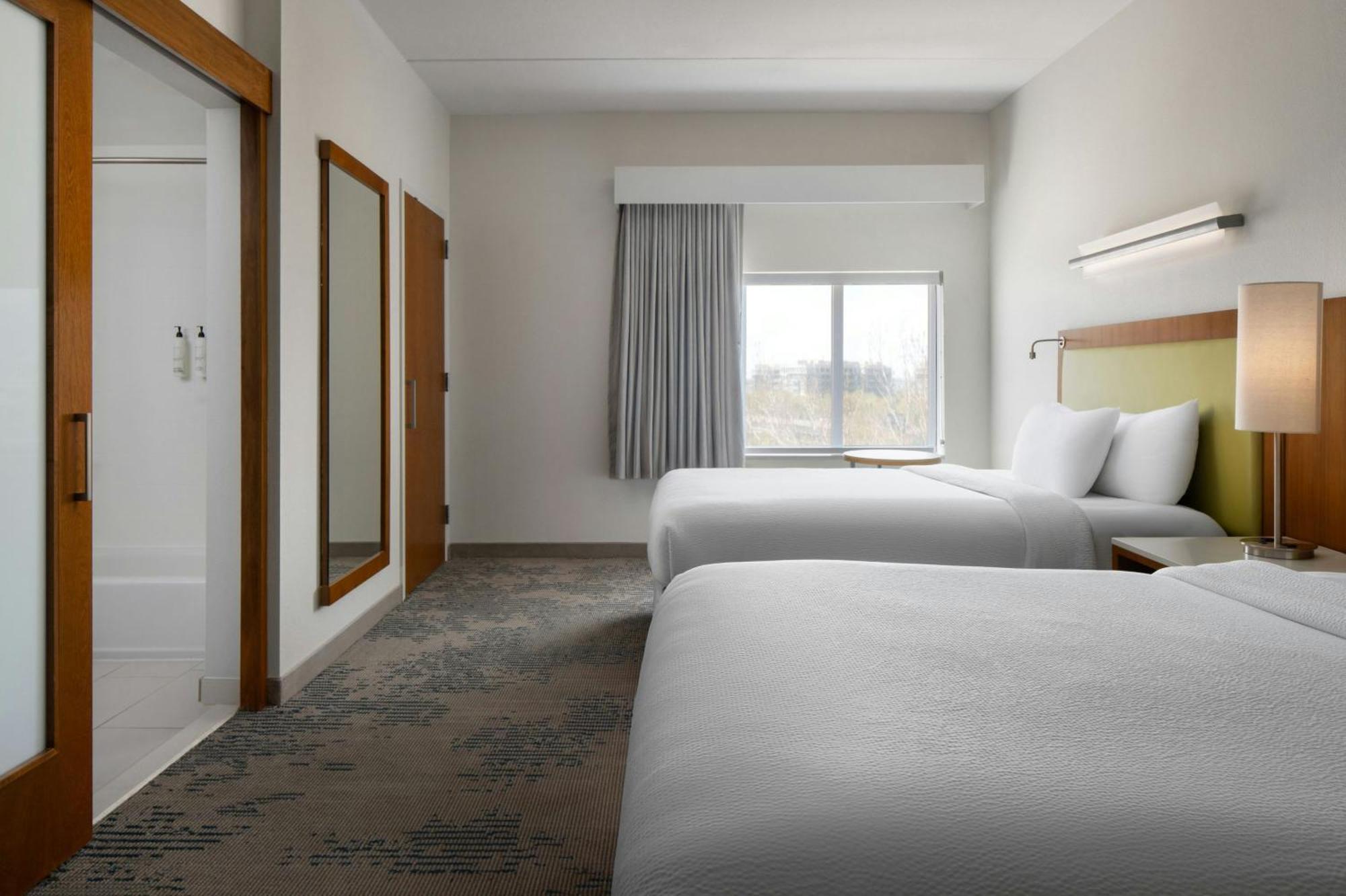 Springhill By Marriott Charleston Mount Pleasant