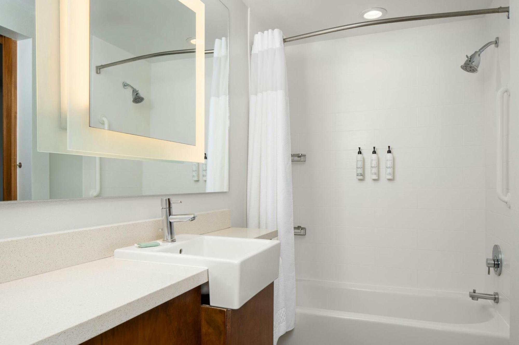 Springhill By Marriott Charleston 3* Mount Pleasant