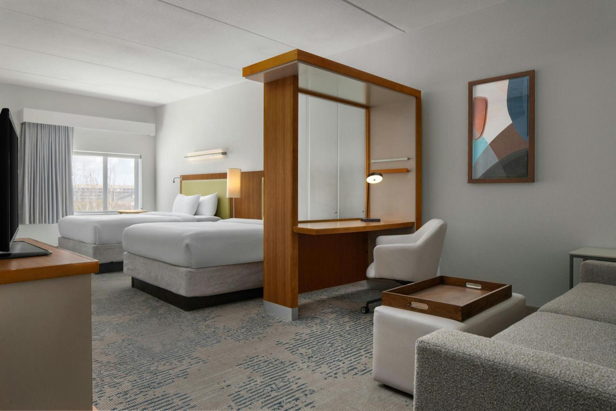 Springhill Suites By Marriott Charleston Mount Pleasant