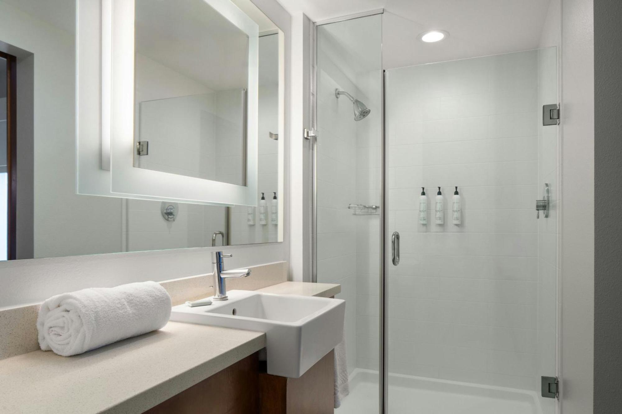 Hotel Springhill By Marriott Charleston