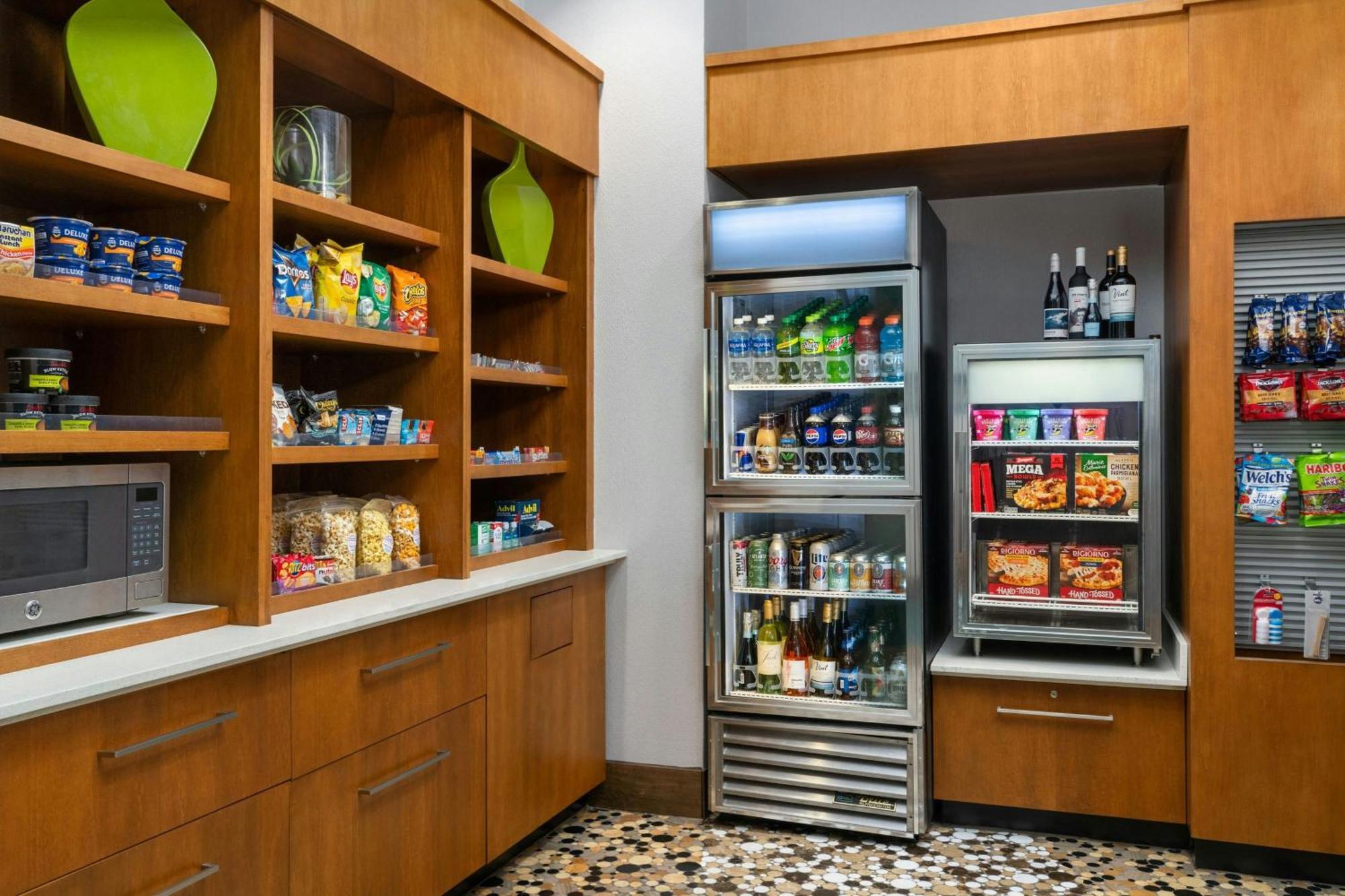 Hotel Springhill By Marriott Charleston Mount Pleasant
