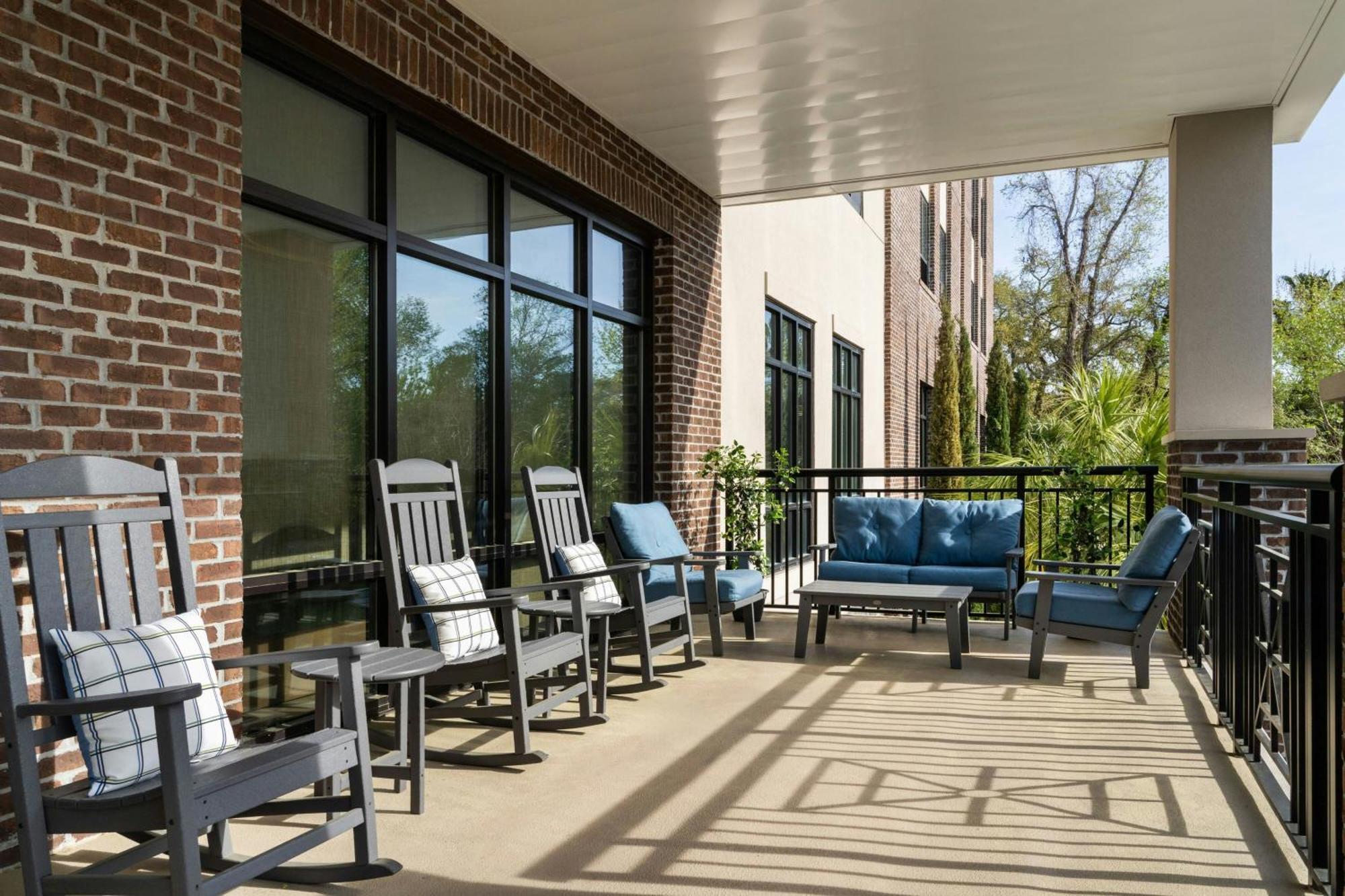 Springhill By Marriott Charleston Mount Pleasant