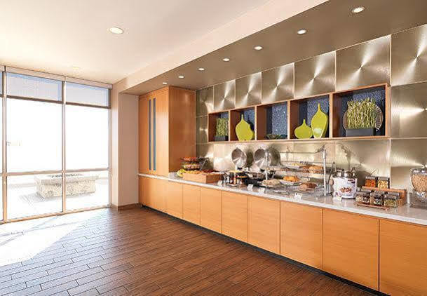 Springhill By Marriott Charleston Mount Pleasant