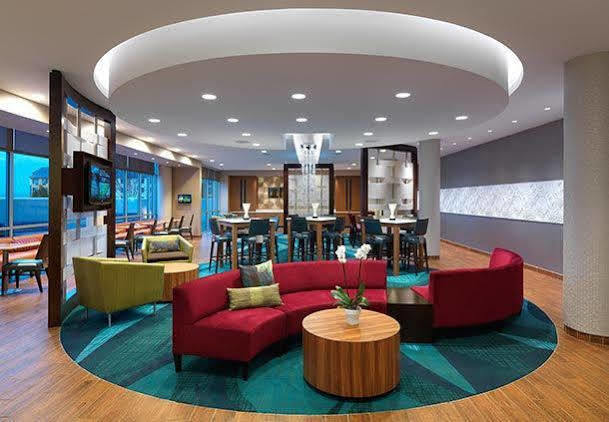 Springhill By Marriott Charleston