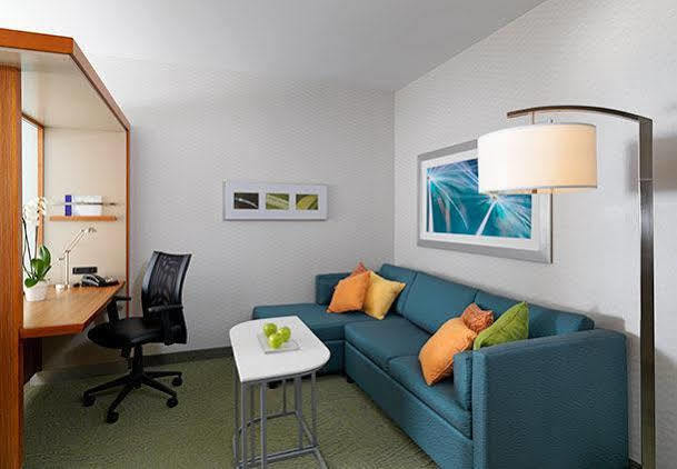 Springhill By Marriott Charleston 3*
