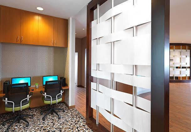 Springhill By Marriott Charleston Hotel 3*
