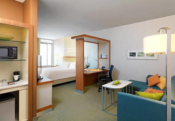 Springhill By Marriott Charleston 3* Mount Pleasant