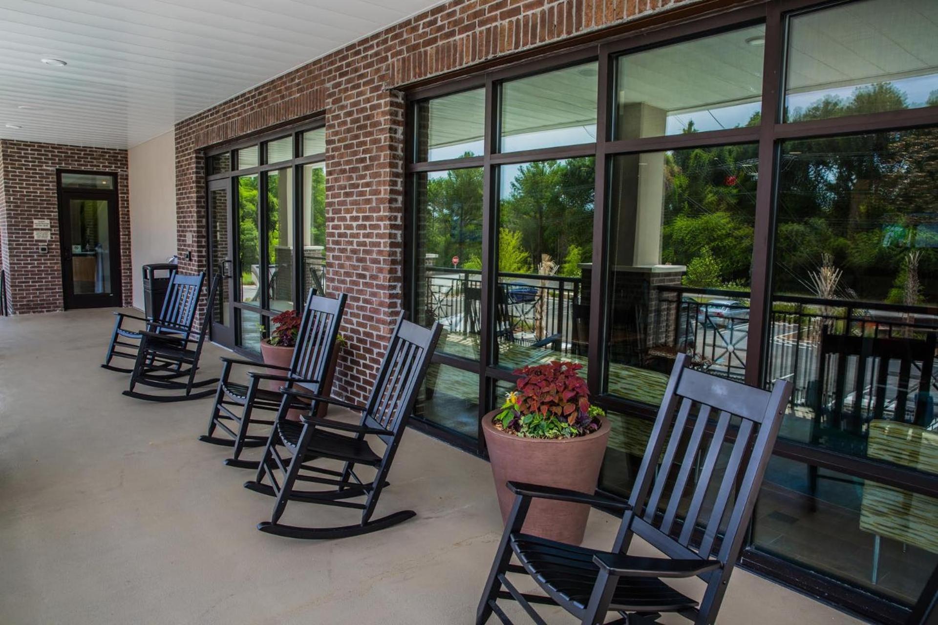 Springhill By Marriott Charleston