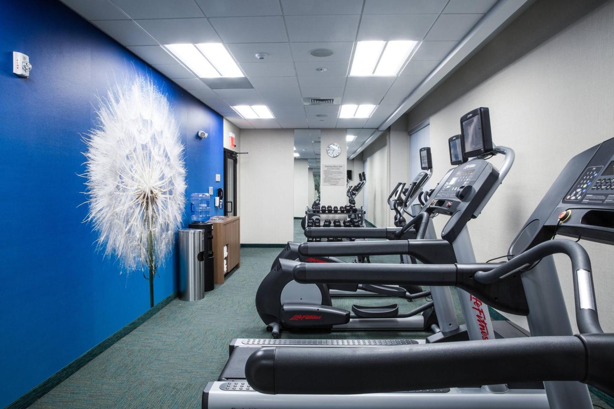 Springhill By Marriott Charleston Hotel Mount Pleasant