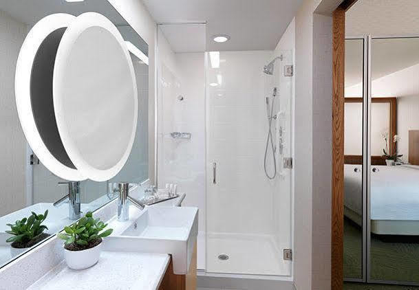 Springhill By Marriott Charleston Hotel 3*